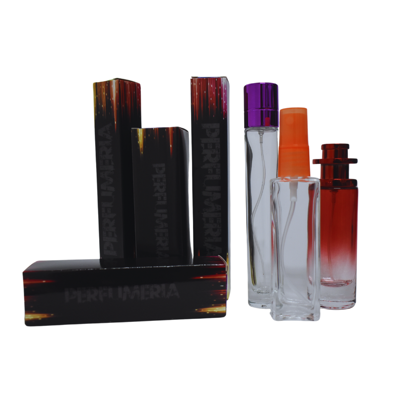 Cajas Etiquetas