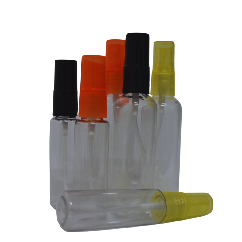 Envases PET Bala 30ml