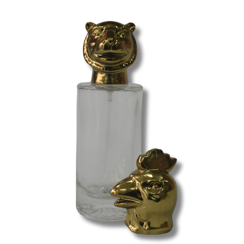 Frasco ANIMAL 50ml