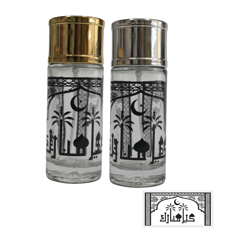 Frasco Ara 50ml