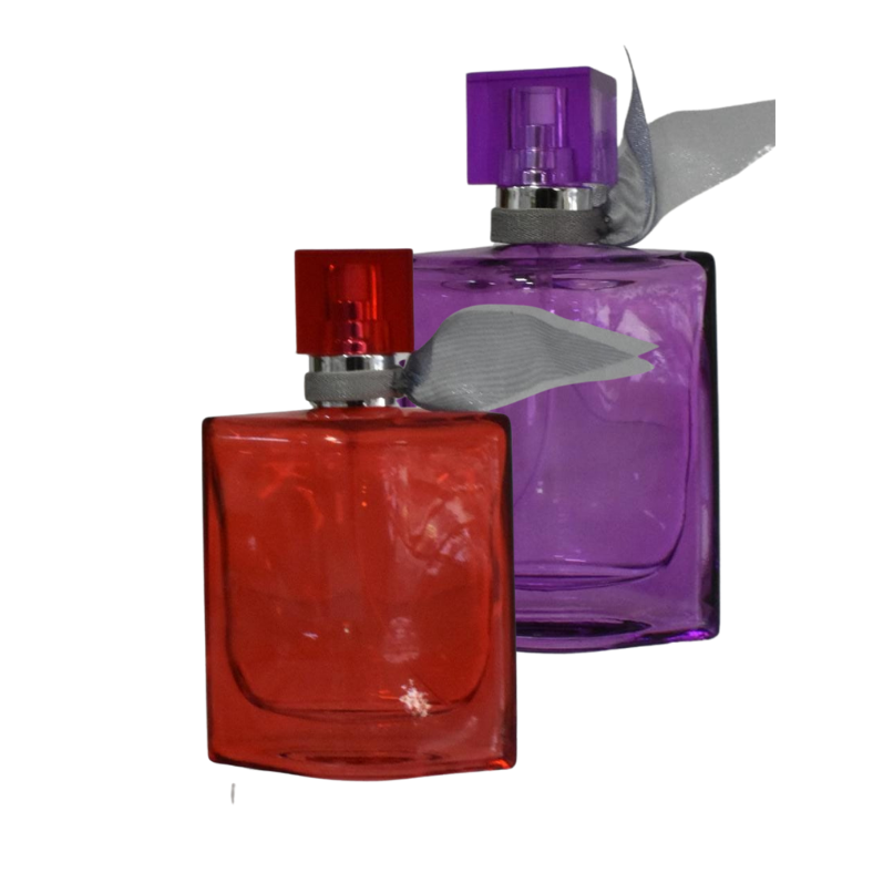 Frasco Belle 50ml