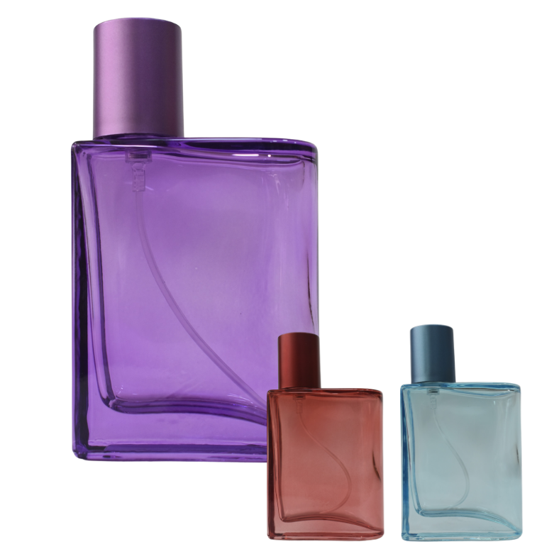 Frasco Berry 50ml