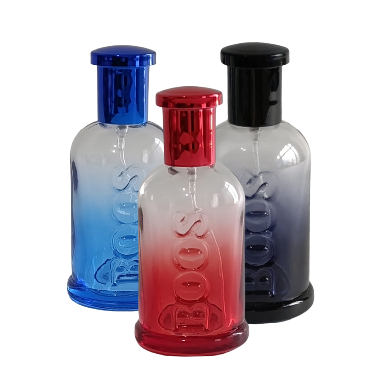 Frasco Boos 50ml