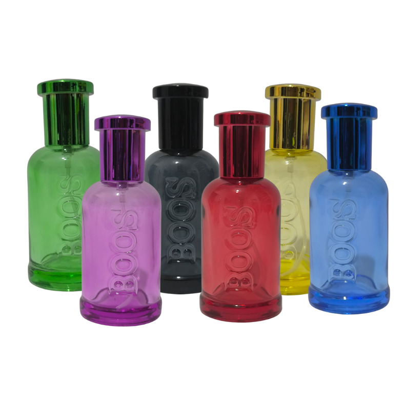 Frasco Booss 30ml