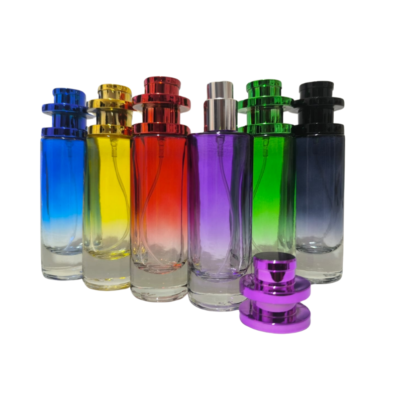Frasco Cartier 30ml
