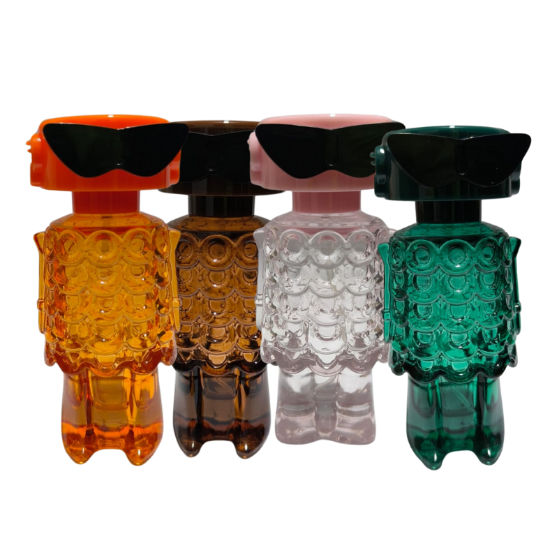 Frasco Fame 50ml