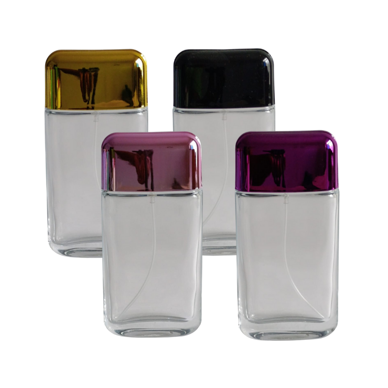 Frasco Flaw 50ml