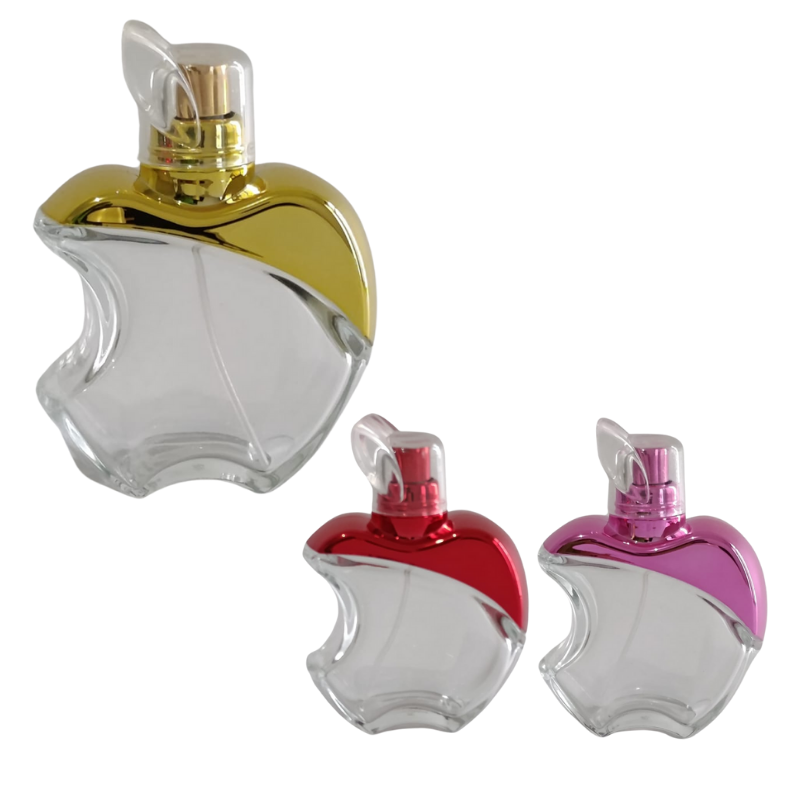 Frasco Manzana 50ml