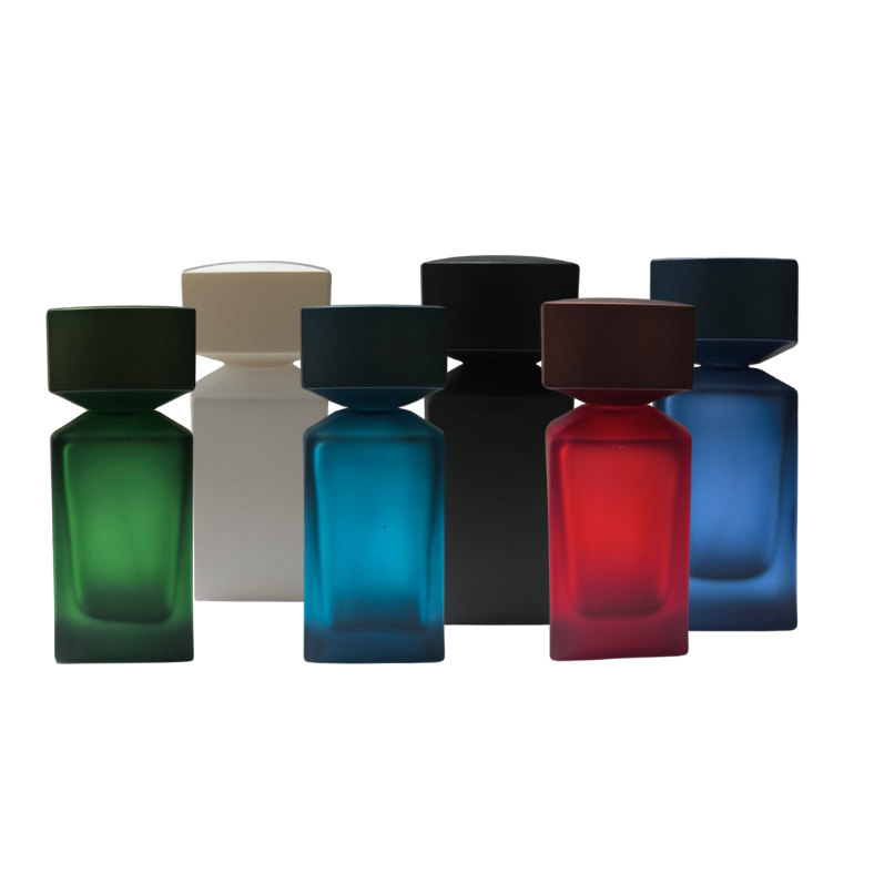Frasco Penta 50ml