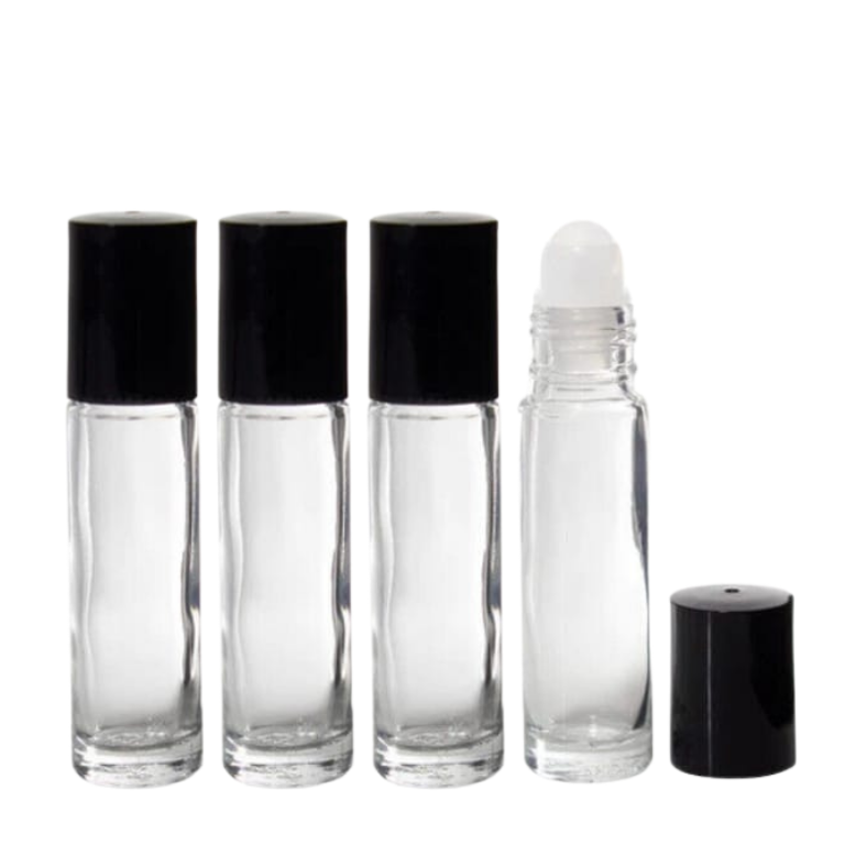Frasco ROLL ON 10ml