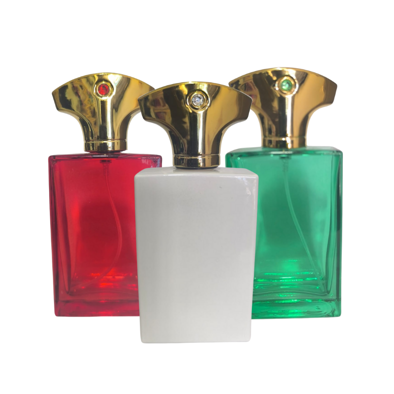 Frasco SULTAN 50ml
