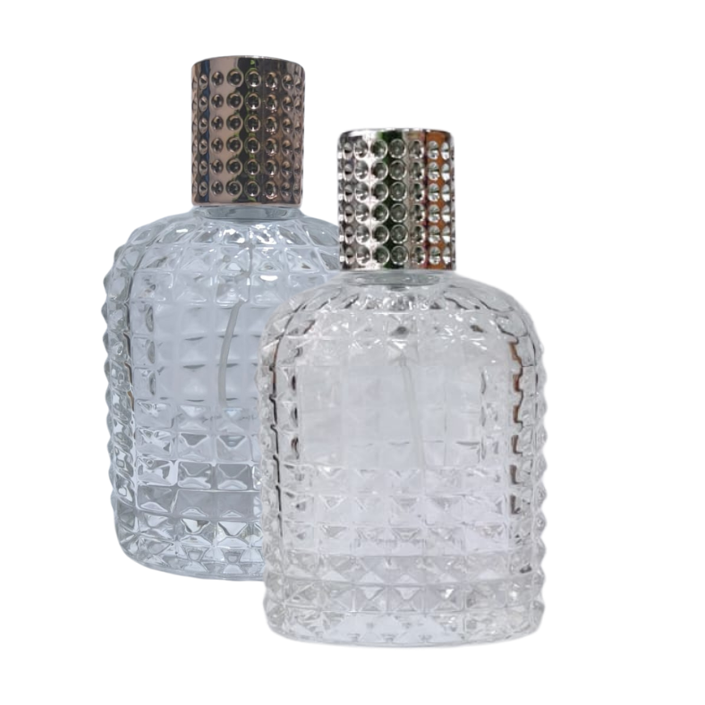 Frasco VALENTINO LUJO 100ml