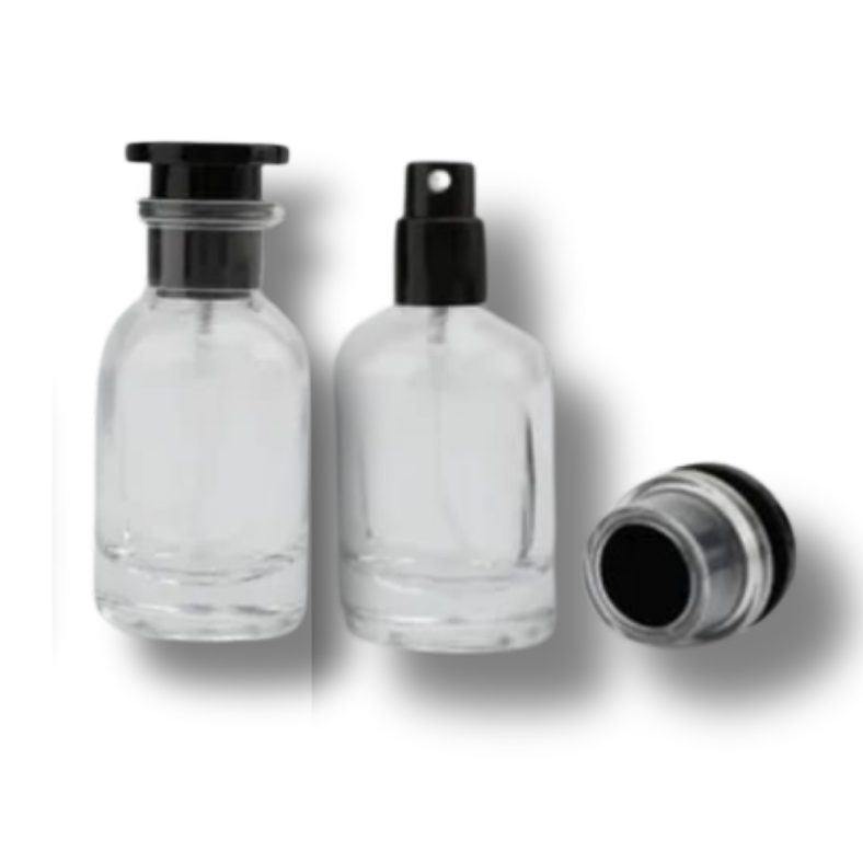 Frasco Botton 30ml