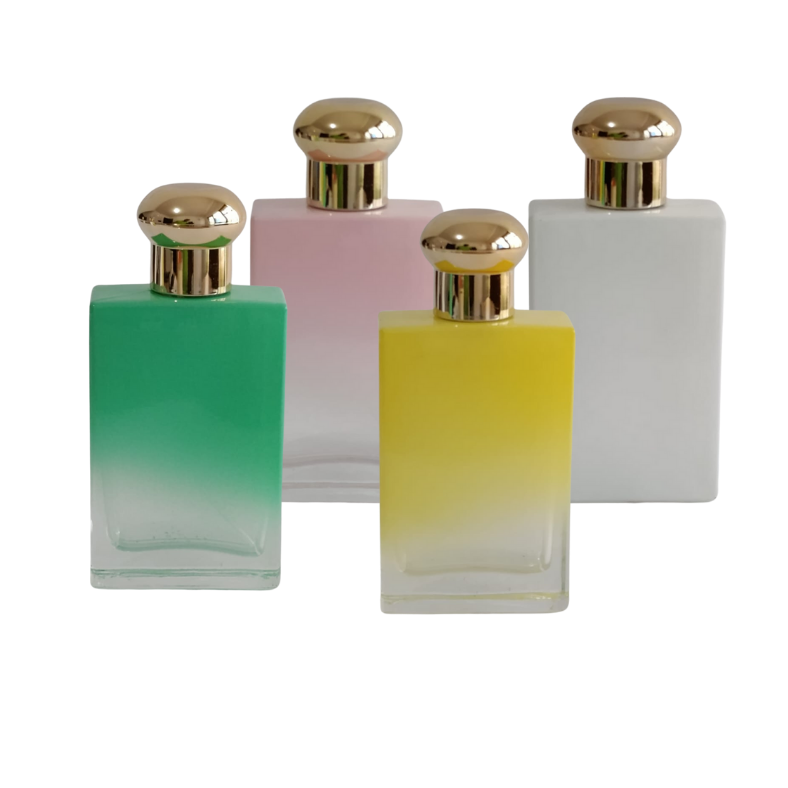 Frasco Iris 50ml