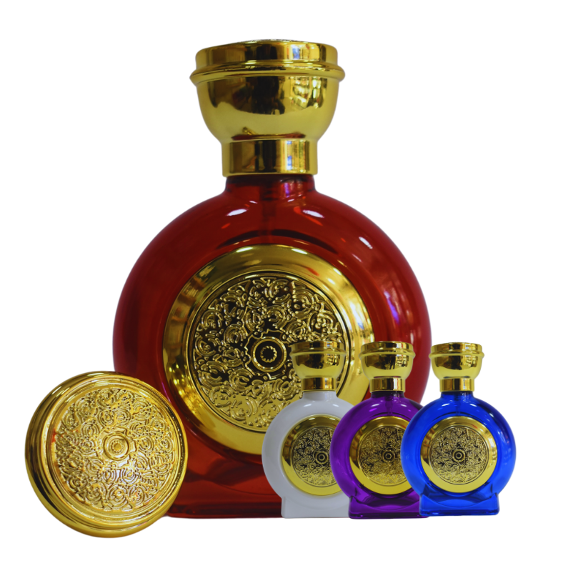 Frasco KALIFA 50ml