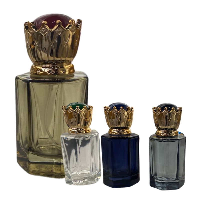 Frasco King Rosca 50ml