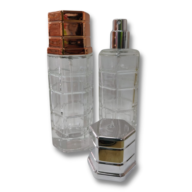 Frasco Mary 50ml