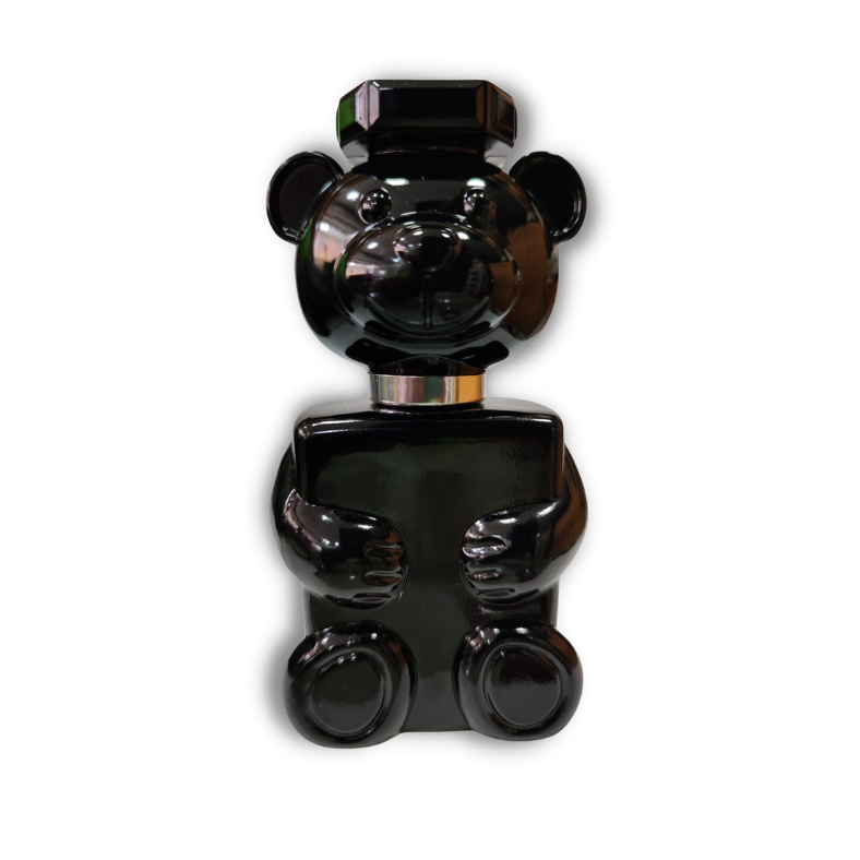 Frasco OSO NEGRO 30ml