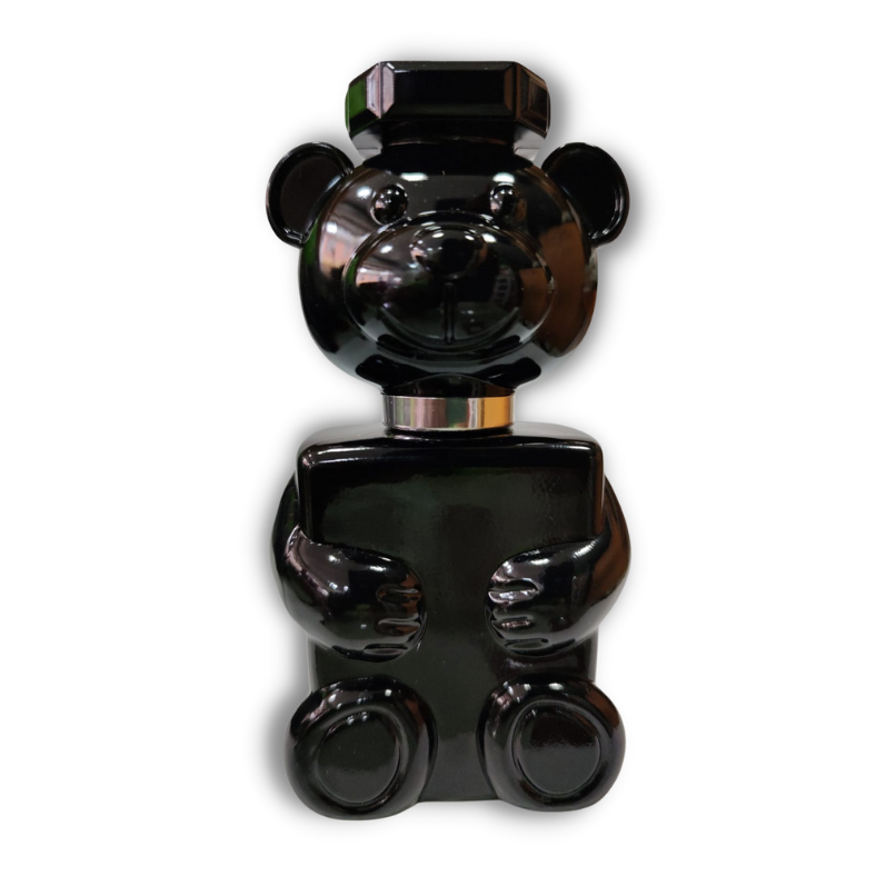 Frasco Oso Negro 50ml