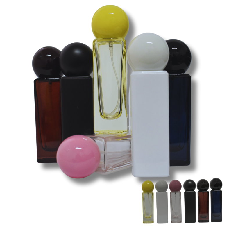 Frasco Paris 30ml