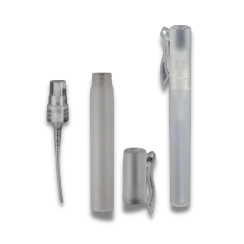 Perfumero Plástico 10ml