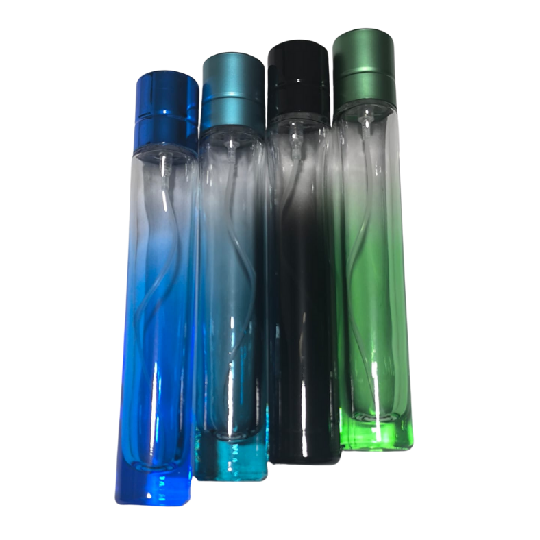 Frasco Single Color 30ml