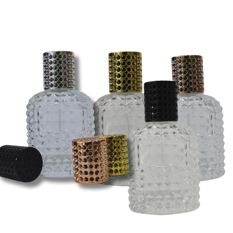 Frasco Valentino 50ml
