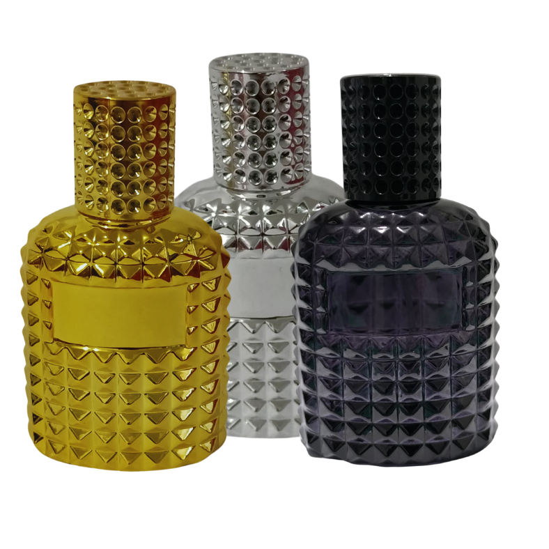 Frasco Valentino Lujo 50ml